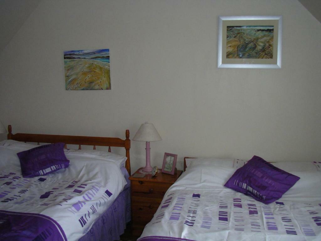 Tighnabruaich Bed And Breakfast Balallan Exterior foto